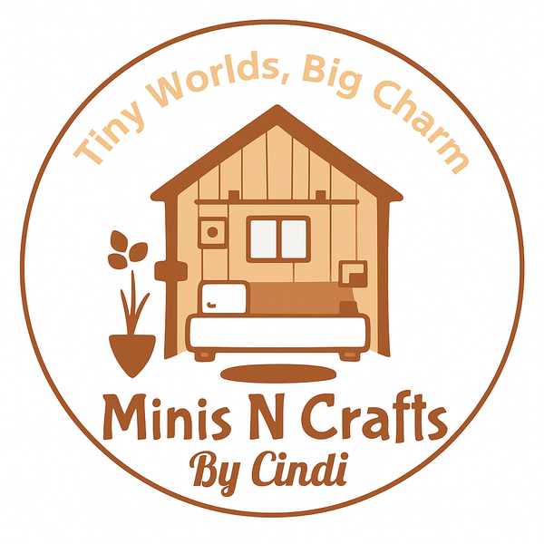 MinisNCraftsbyCindi
